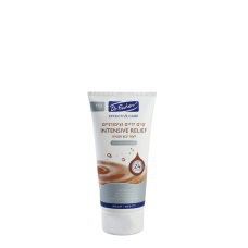 Крем для рук и ногтей для сухой и раздраженной кожи Dr. Fischer Effective Care Intensive Relief Oatmeal Hand & Nail Cream for Dry and Irritated Skin 150 мл